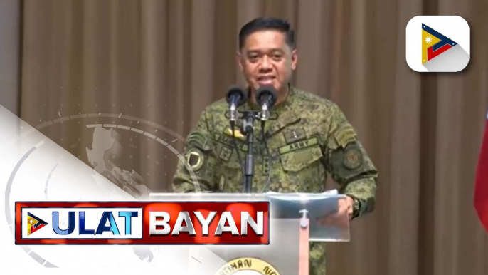 Ilang mambabatas, isinusulong ang pagpapalakas ng military cooperation ng Pilipinas sa ibang bansa