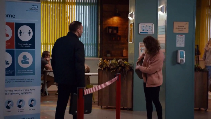 Holby City - Se23 - Ep08 HD Watch