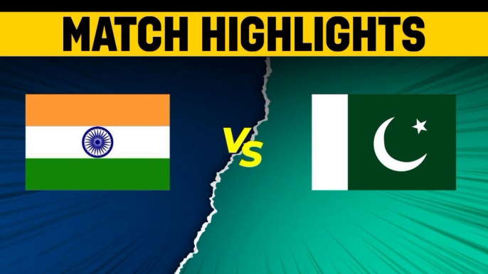 India Women vs Pakistan Women 4th T20 World Cup 2023 Highlights | INDW vs PAKW T20 Highlights