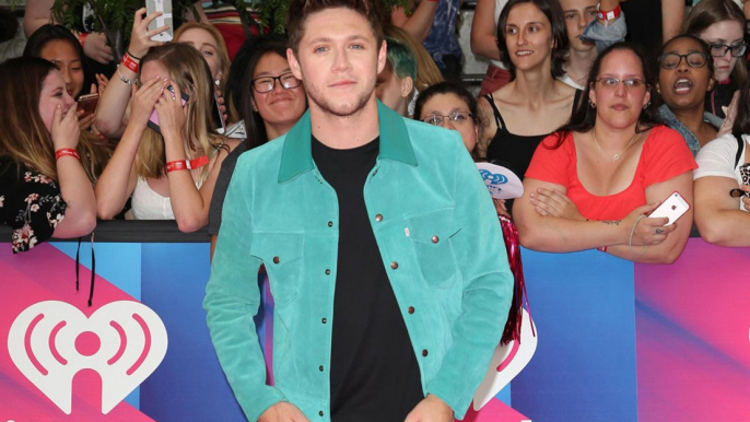 Niall Horan has confirmed his third solo album 'The Show' will be released on June 9