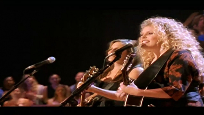 DIXIE CHICKS — Long Time Gone | Dixie Chicks: An Evening With The Dixie Chicks