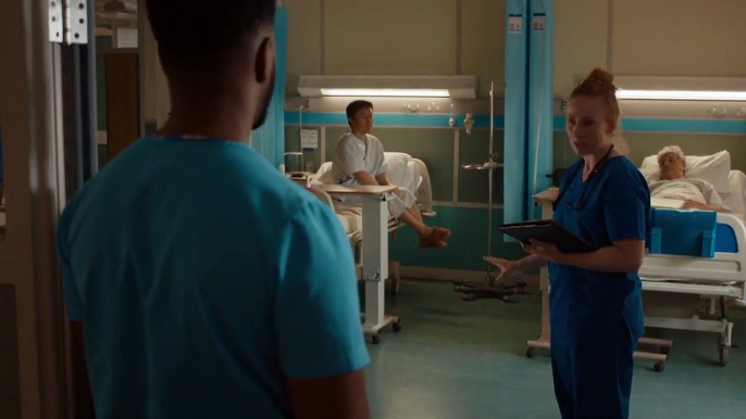 Holby City - Se23 - Ep28 HD Watch