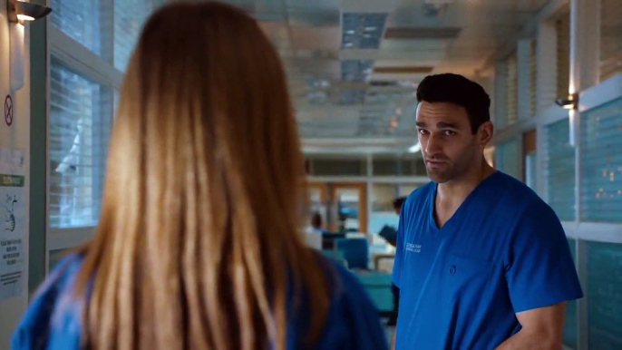 Holby City - Se23 - Ep20 HD Watch