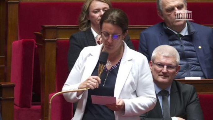 Suivez en direct les débats à l'Assemblée sur la réforme des retraites