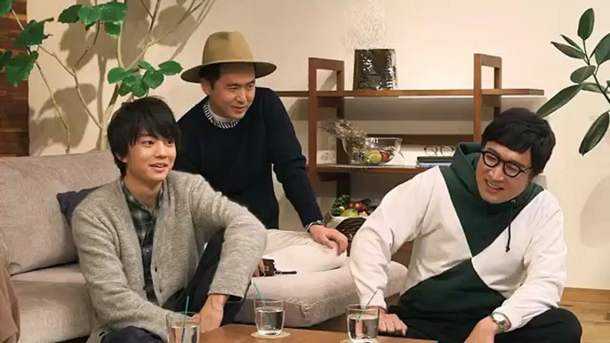 Terrace House - Aloha State - Se1 - Ep10 HD Watch