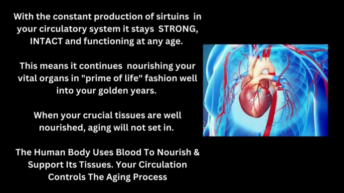 BECOME YOUNG AGAIN! ACTIVATE YOUR  YOUTH GENE  NOW! -  (SEE HOW!) (1)