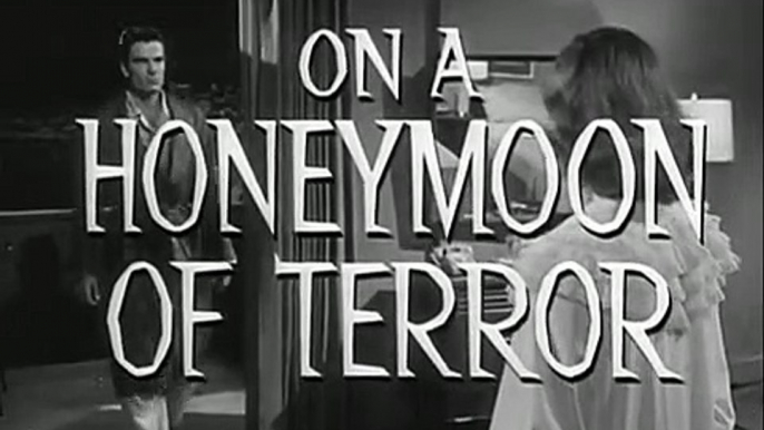 I Married a Monster from Outer Space | movie | 1959 | Official Trailer