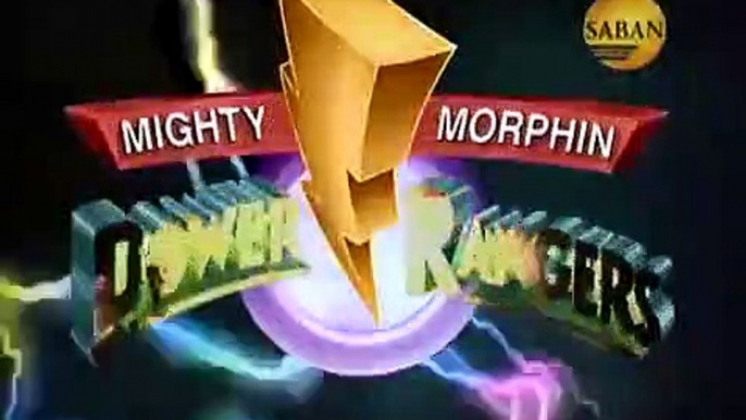 Mighty Morphin Power Rangers - Se3 - Ep18 - Changing of the Zords (1) HD Watch