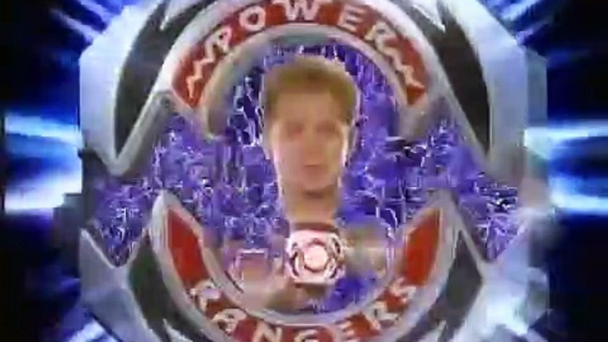 Mighty Morphin Power Rangers - Se3 - Ep19 - Changing of the Zords (2) HD Watch