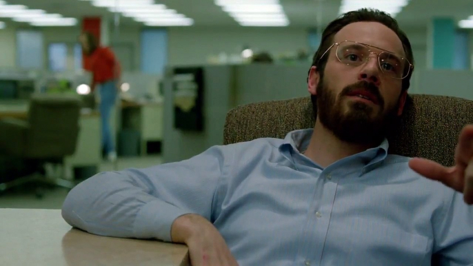 Halt And Catch Fire - Se1 - Ep08 HD Watch