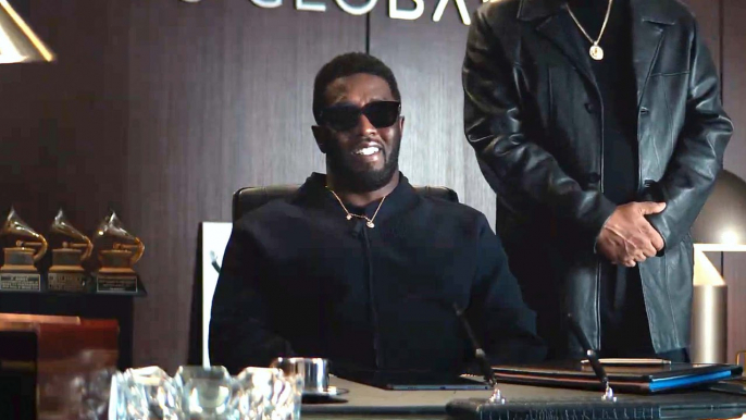 Uber Eats “Diddy Don’t Do Jingles” Super Bowl 2023 Commercial with Sean Combs