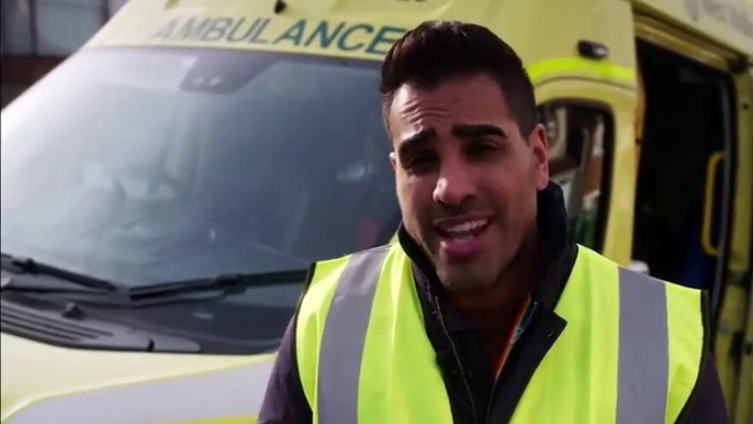 Dr Ranj - On Call - Se1 - Ep01 HD Watch