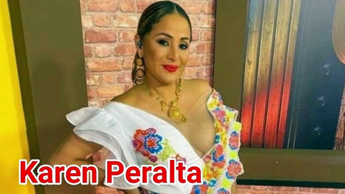 Karen Peralta Panama Video Viral - Videos de karen peralta panama filtrado - Karen Peralta Video