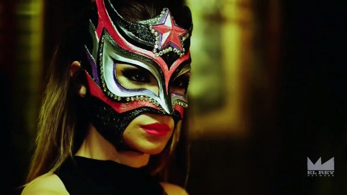 Lucha Underground - Se3 - Ep14 - The Bulls of Boyle Heights HD Watch