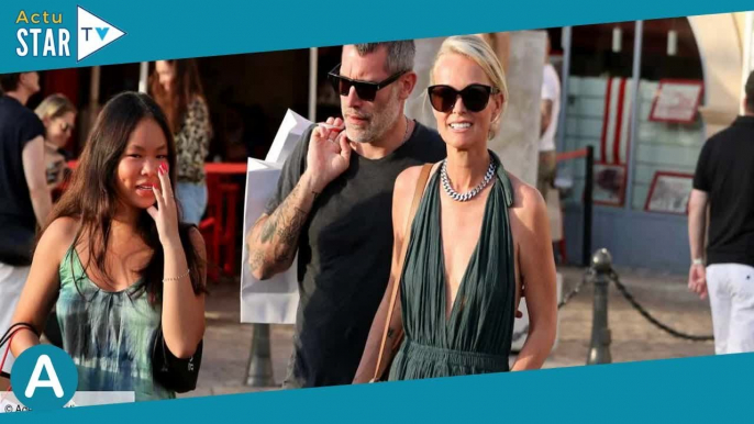 Laeticia Hallyday : quelles sont ses relations avec son beau-frère Yaniss Lespert ?