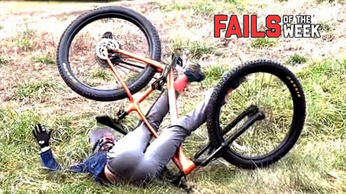 TRY NOT TO LAUGH WATCHING - Funny Fails videos | Fails Of The Week | Fails Compilation 2023 || Part 11