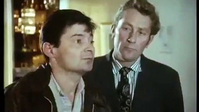 Minder - Se8 - Ep10 HD Watch