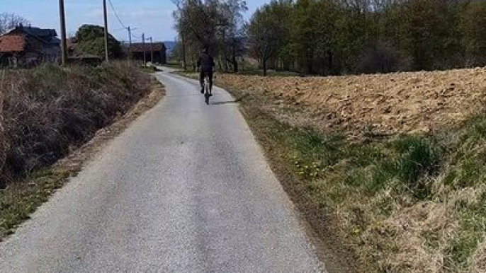 Cycling by the lake to the mystical castles - Trakošćan, Croatia, excursion - Excursions / Tours / Activities, Varazdin (Bednja)