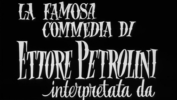 47 morto che parla | movie | 1952 | Official Trailer