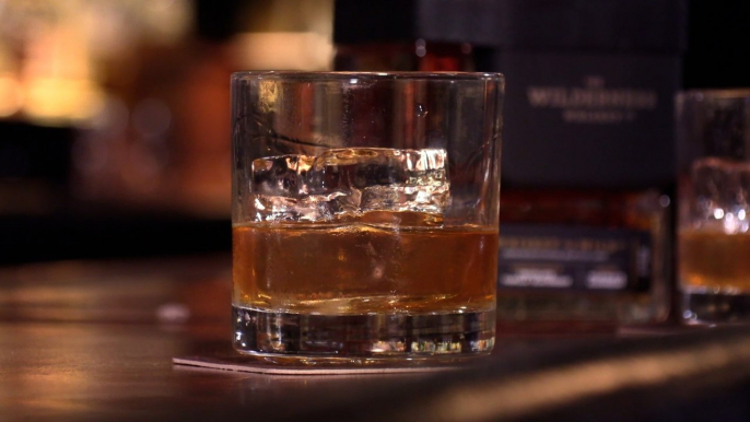 Exploring the Taste of Whiskey in the Wild With Jeremy Roenick