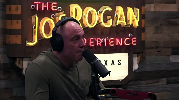 Joe Rogan's Disagreements with Ben Shapiro - Joe Rogan Experience