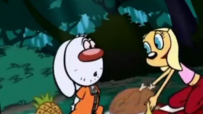 Brandy and Mr. Whiskers Brandy and Mr. Whiskers S01 E36-37 Mini Whiskers/Radio Free Bunny