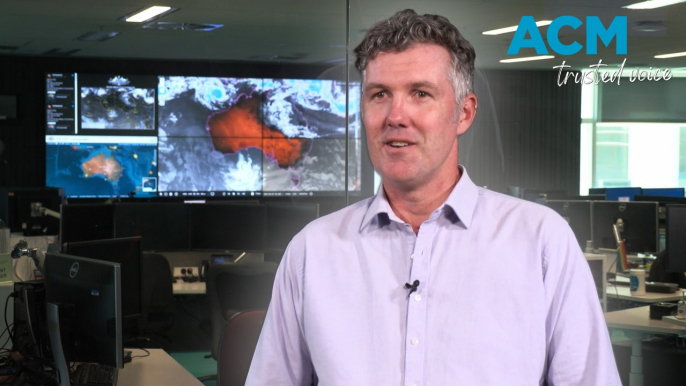 'Second warmest year on record' Australia's notable weather events and records in 2022