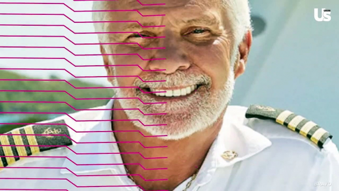 Captain Lee Rosbach Exiting ‘Below Deck'