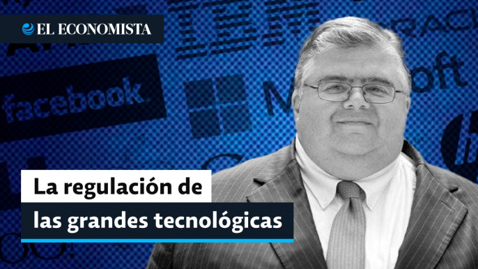 Hay que replantearse la regulación de las grandes tecnológicas en las finanzas: Carstens