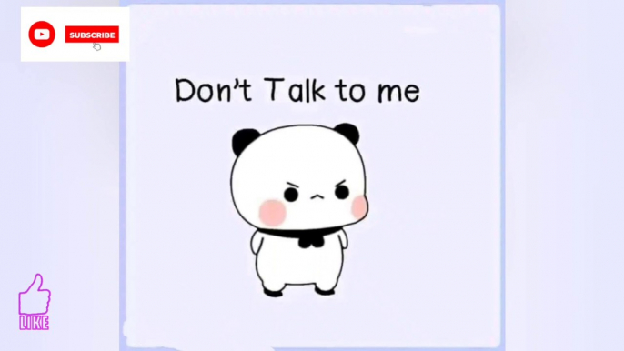 Jealous Girlfriend  Jealous Partner  Angry Partner Don't talk to me. But baby. I said don't talk to me. Ok. Later. Heay. Why are you not talking to me. Umm.. Are you okay. I am okay. You can tell me. I am fine. #love #romance #romantic #jealousgf #j