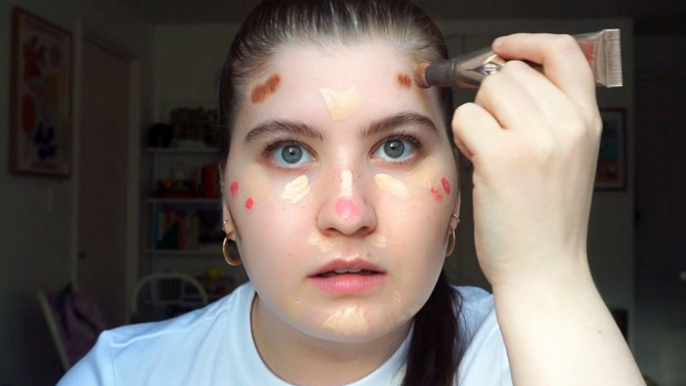 Most-hyped beauty hacks from November