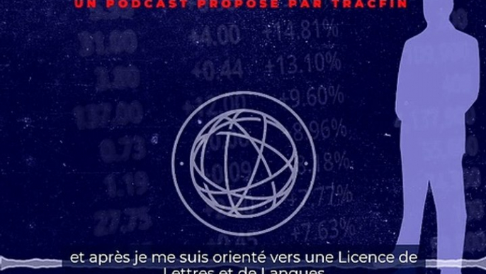 HABILITÉ.E.S - La série de podcasts de Tracfin - Hector, 27 ans enquêteur Expert OSINT/CRYPTO