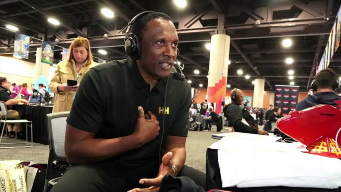 Raiders Hall of Famer Tim Brown Praises DE Maxx Crosby (1)