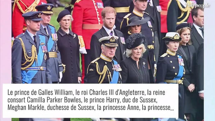 Meghan Markle n'est plus seule... Une autre figure royale a elle aussi enfreint le protocole !