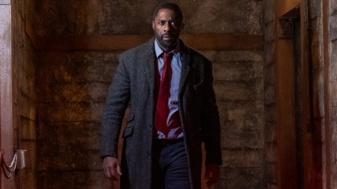 "Luther: The Fallen Sun" (OV): Erster Trailer zur epischen Fortsetzung