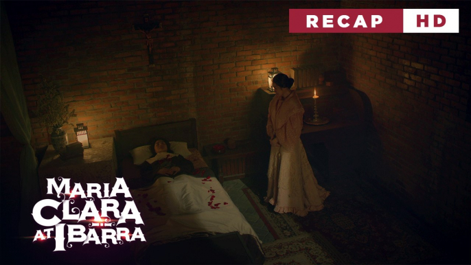 Maria Clara At Ibarra: The desperate Gen Z fails to alter the course of history (Weekly Recap HD)