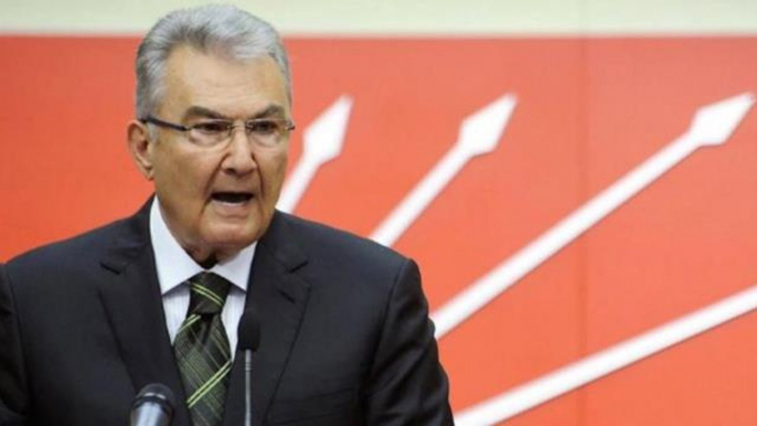 Deniz Baykal Kimdir? Eski CHP Genel Başkanı Deniz Baykal kaç yaşında, mesleği ne? Deniz Baykal yaşıyor mu, öldü mü?