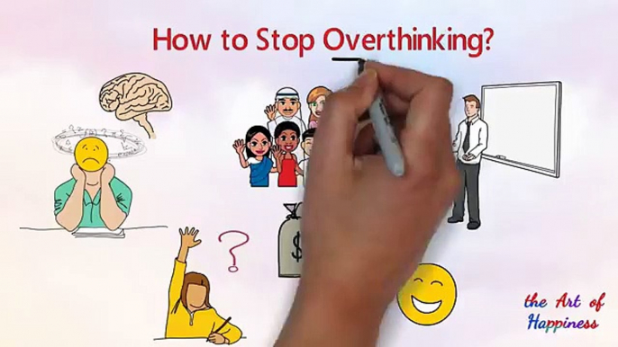 How to Stop Overthinking in Urdu  Overthinking Kaise kam karen