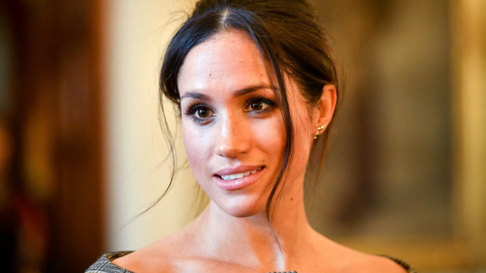 Duchess Meghan's Blog Resurfaced: Did She Know More About Royal Life?