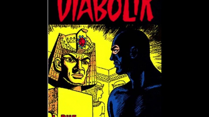 DIABOLIK---I DUE ASSASSINI