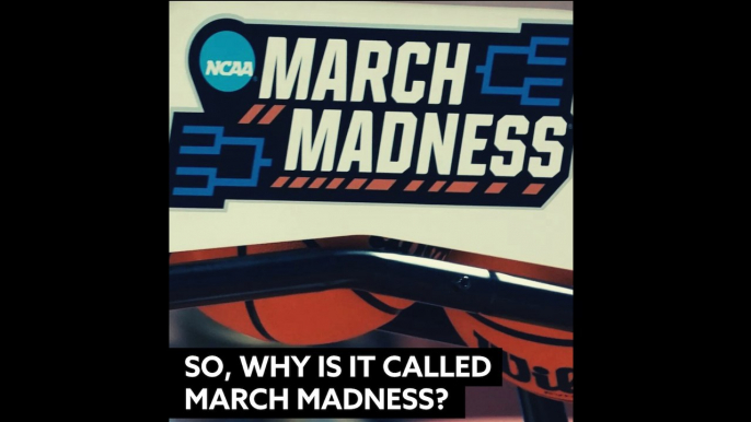 March Madness: How Brent Musburger Popularized Nickname Of College Basketball's Signature Event