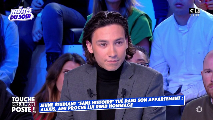 TPMP : un ancien stagiaire de l'émission retrouvé assassiné, Cyril Hanouna sous le choc, "on n'a pas compris"