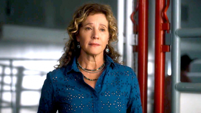 Nancy Travis is Taking You Inside Hallmark’s Western Drama Ride