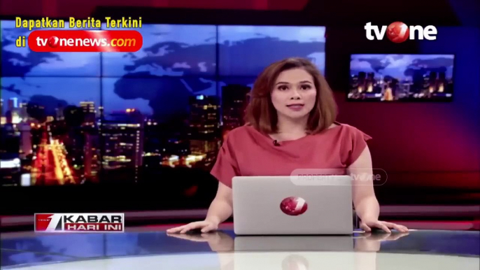 Sedang Viral! Aksi Joget Pegawai Bank Meresahkan Warga - Kabar Hari Ini tvOne