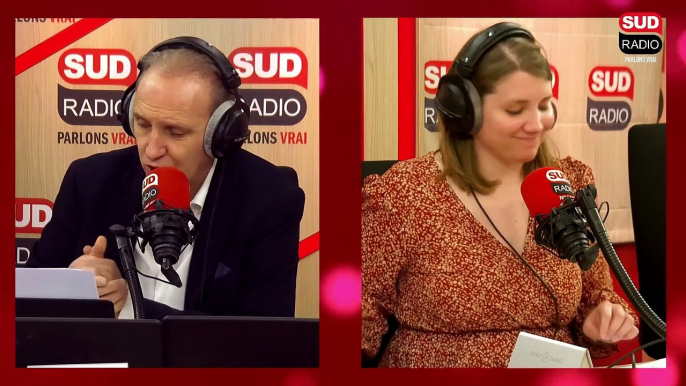 Elisabeth Lévy - "Roanne : 8 mois avec sursis, c’est une tape sur les doigts !"