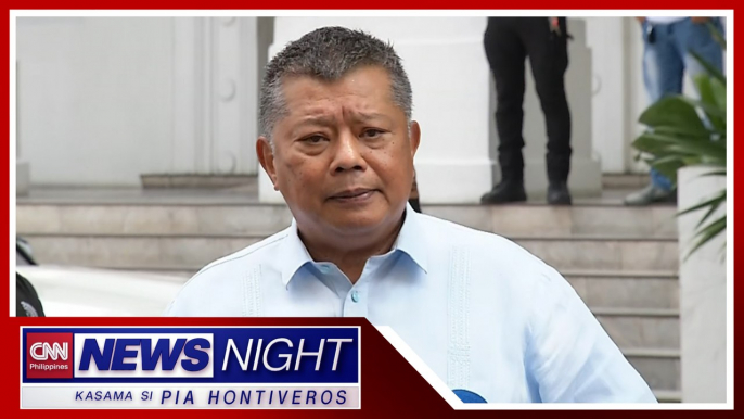 Remulla: Negros Oriental Rep. Teves kasama sa mga iniimbestigahan | News Night