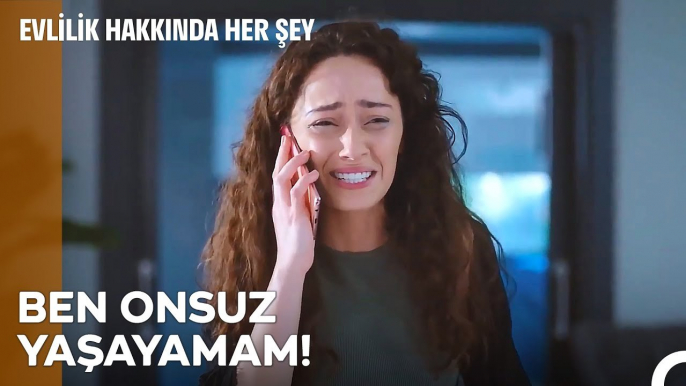 Ne olur bir şey yapın Azra Hanım - Evlilik Hakkında Her Şey