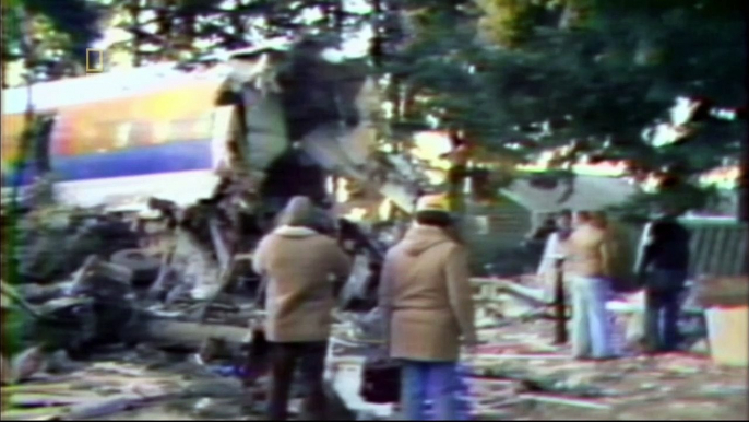 Air Crash Investigation - Focused on Failure (United Airlines Flight 173)