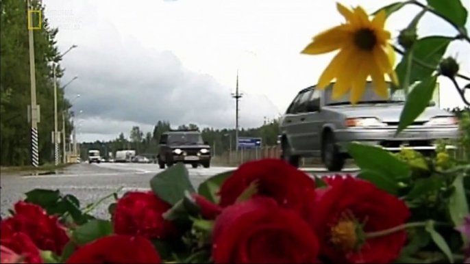 Air Crash Investigation - Lokomotiv Hockey Team Disaster (2011 Lokomotiv Yaroslavl air disaster)