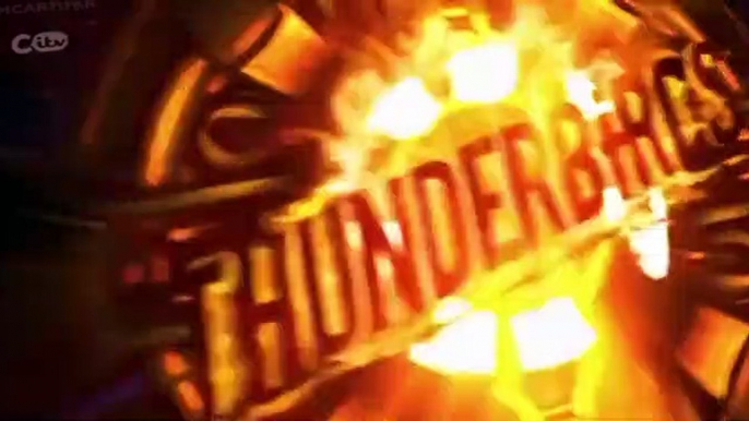 Thunderbirds Are Go 2015 Thunderbirds Are Go S03 E021 – Break Out